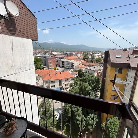 Ferienwohnung Devetka Pirot Exterior foto