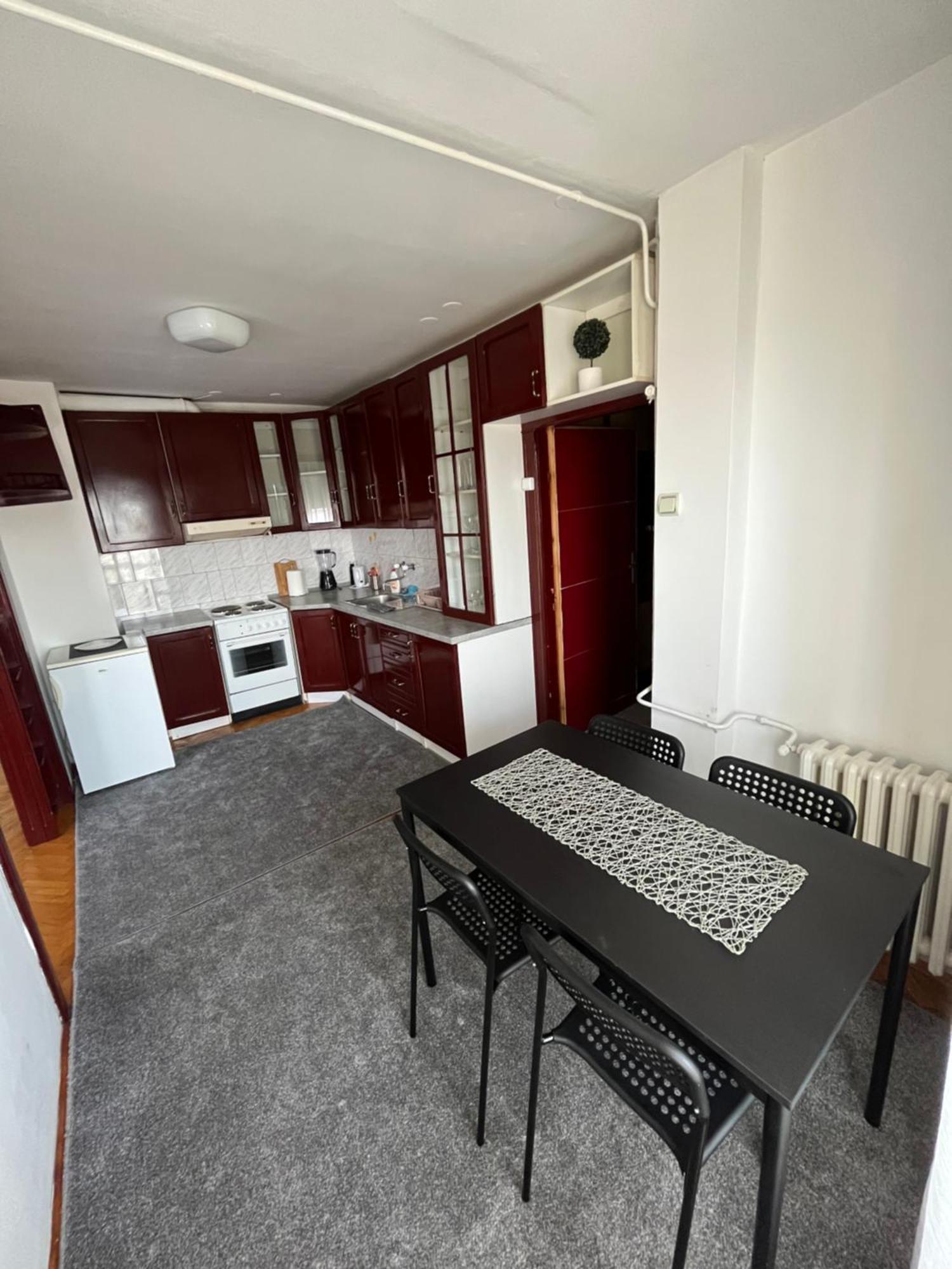 Ferienwohnung Devetka Pirot Exterior foto